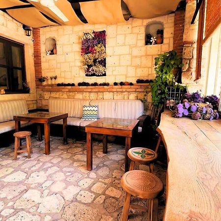 Alayaz Hotel 알라카티 외부 사진