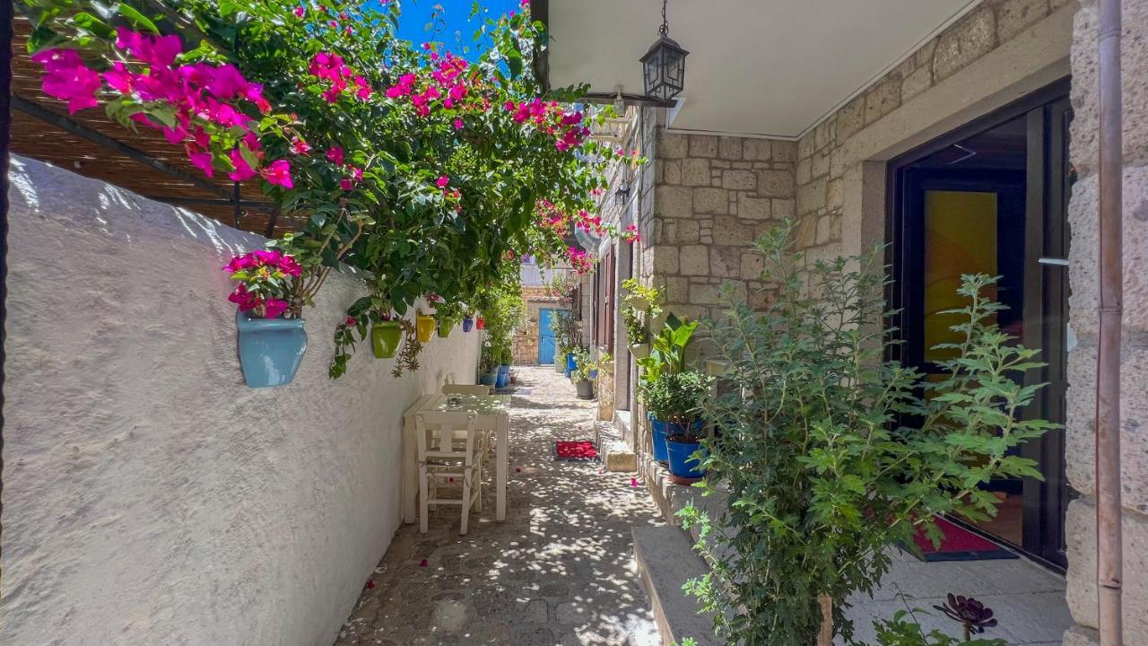 Alayaz Hotel 알라카티 외부 사진
