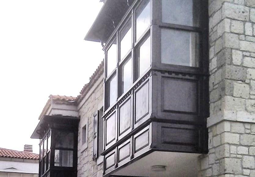 Alayaz Hotel 알라카티 외부 사진