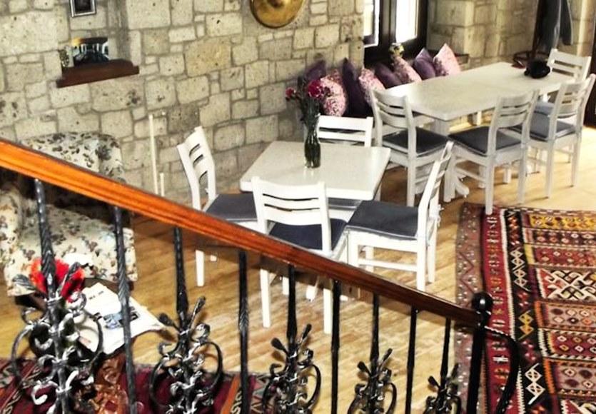 Alayaz Hotel 알라카티 외부 사진