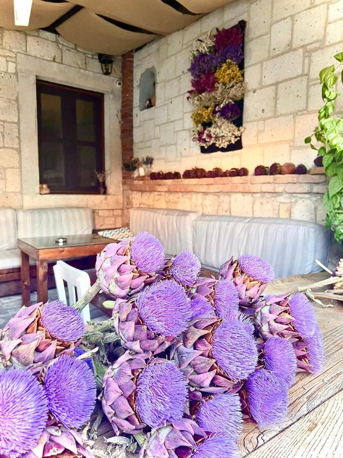 Alayaz Hotel 알라카티 외부 사진