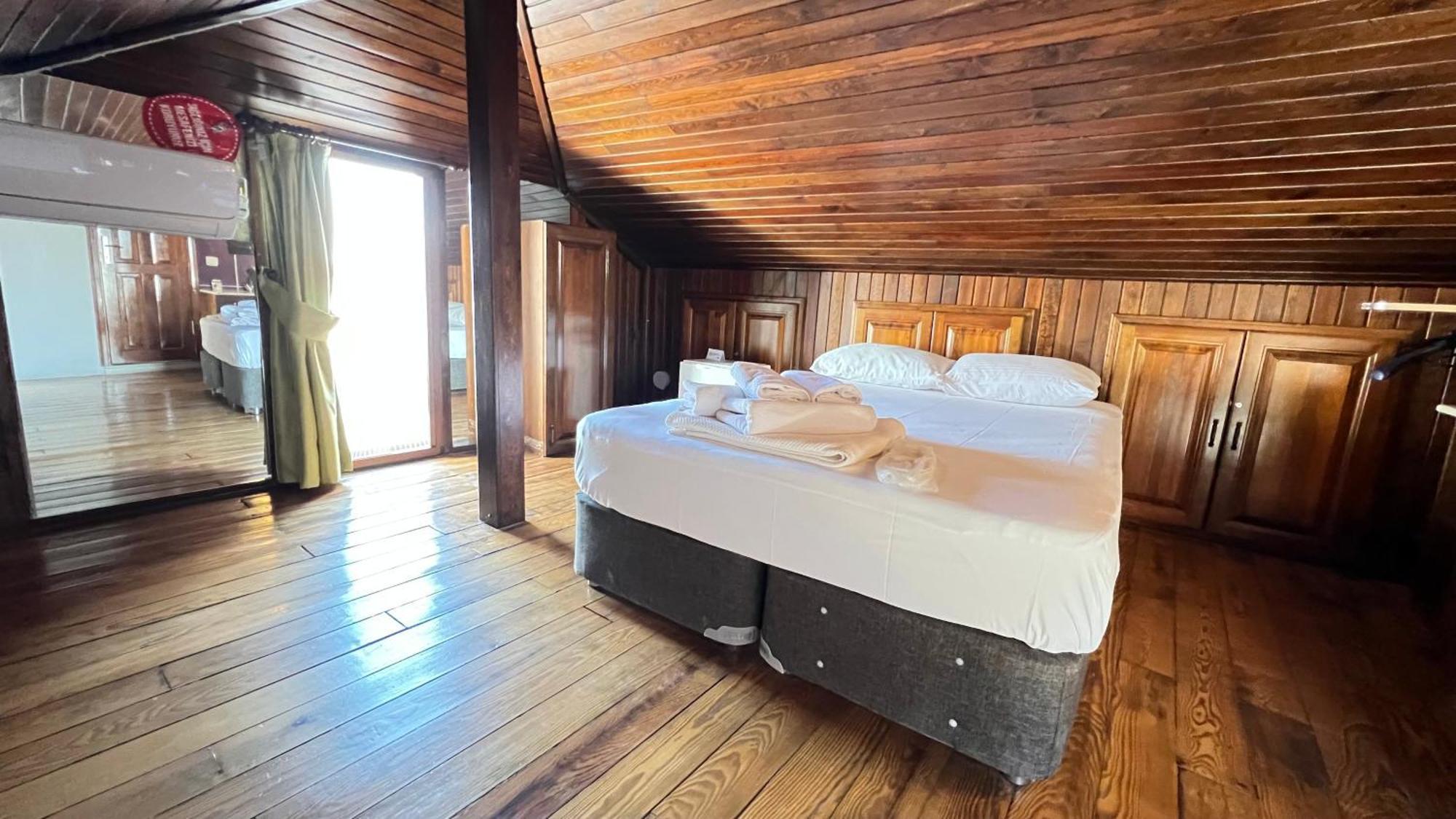 Alayaz Hotel 알라카티 객실 사진