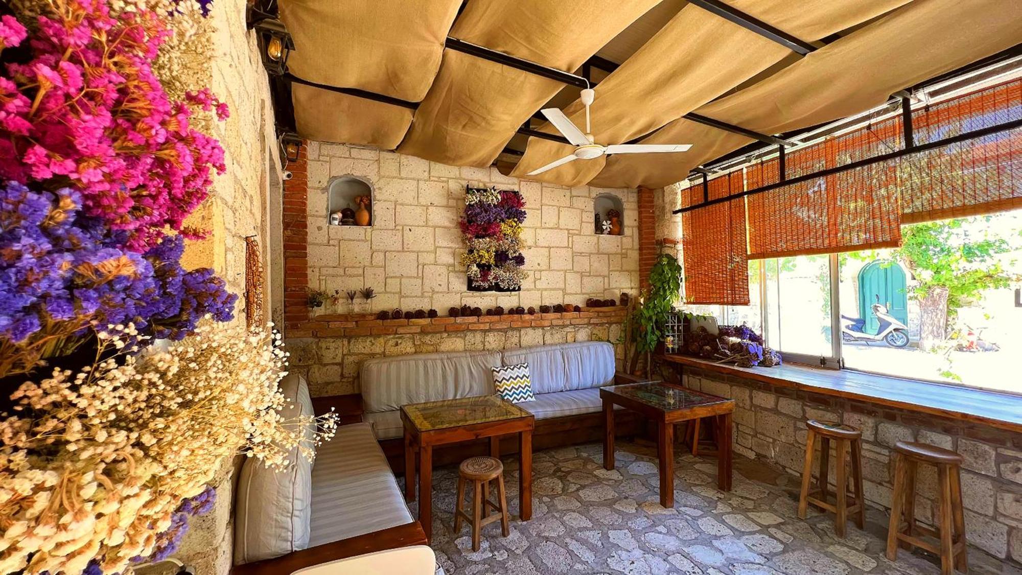 Alayaz Hotel 알라카티 외부 사진
