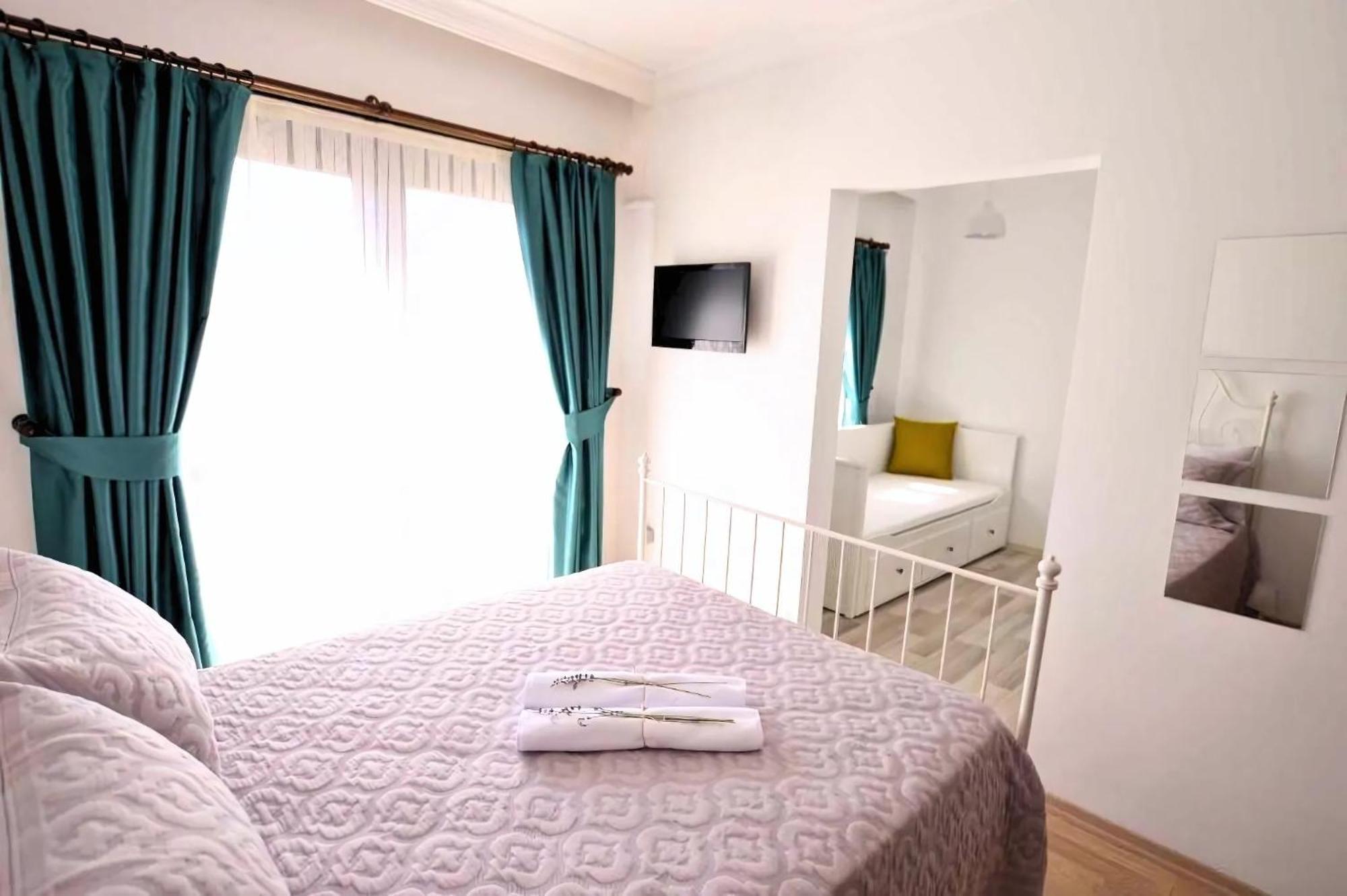 Alayaz Hotel 알라카티 외부 사진