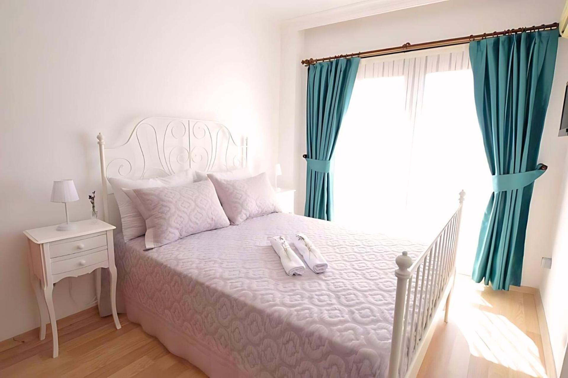Alayaz Hotel 알라카티 외부 사진