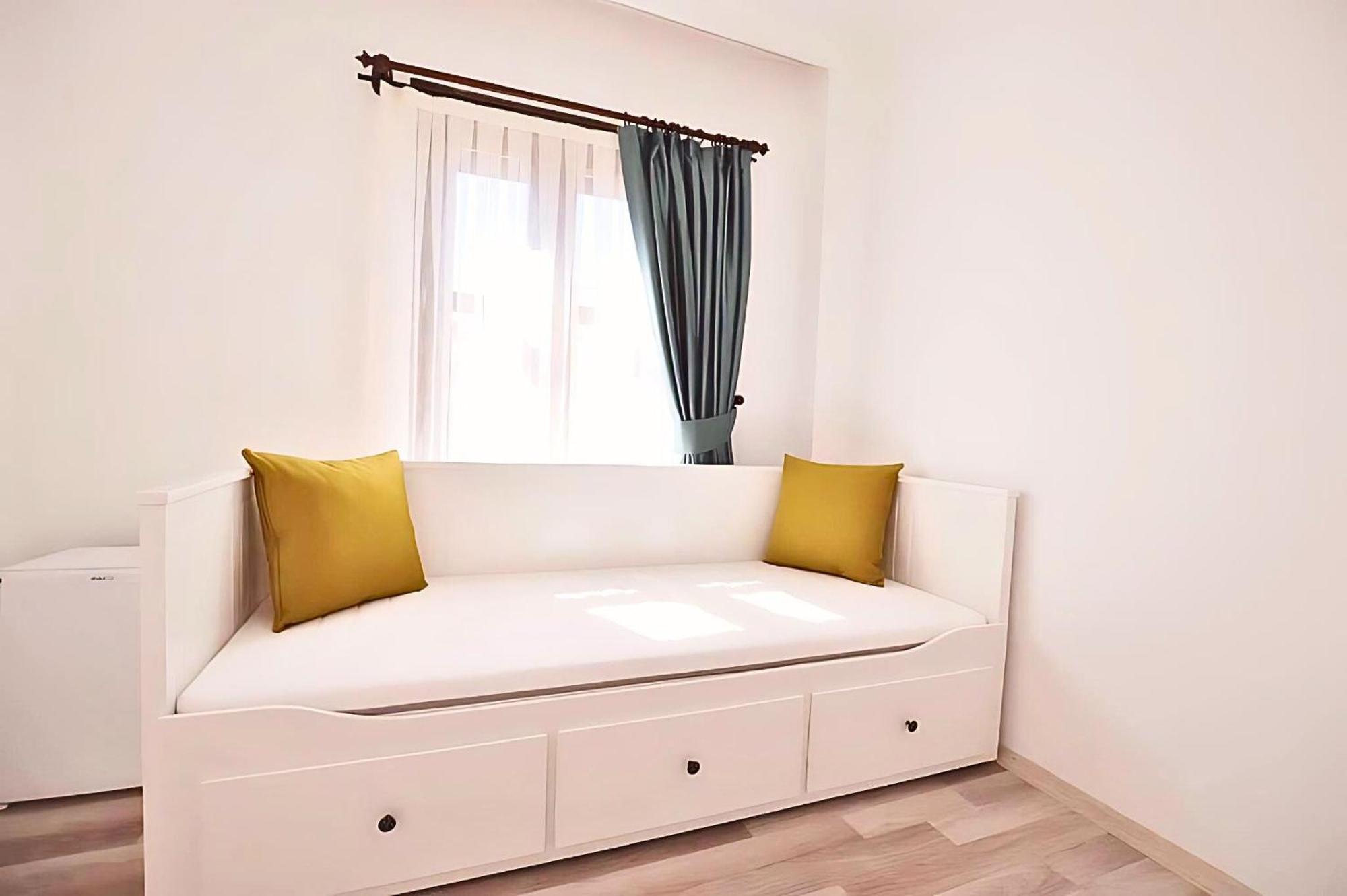 Alayaz Hotel 알라카티 외부 사진