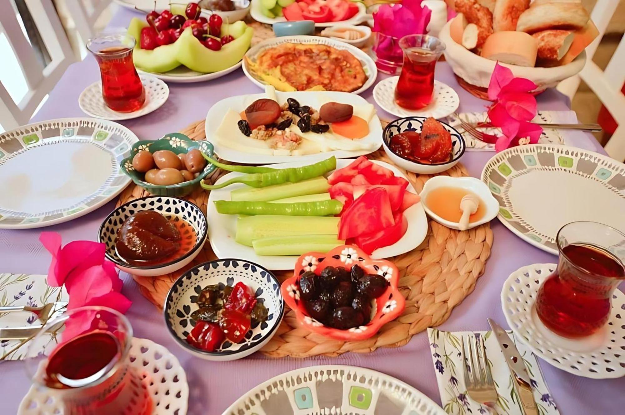 Alayaz Hotel 알라카티 외부 사진