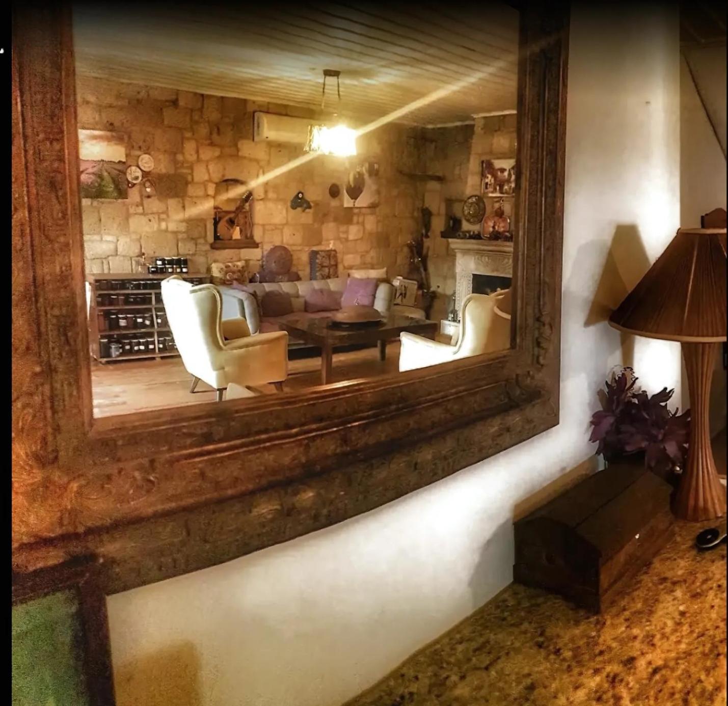 Alayaz Hotel 알라카티 외부 사진