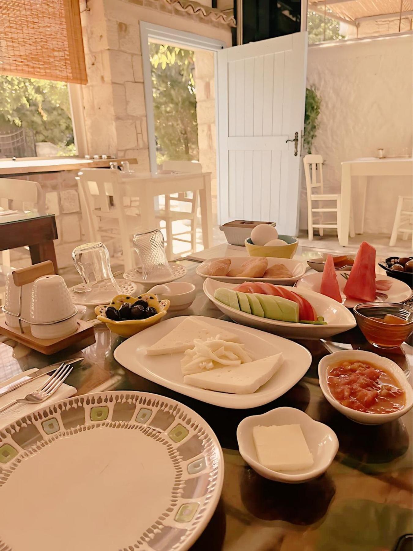 Alayaz Hotel 알라카티 외부 사진
