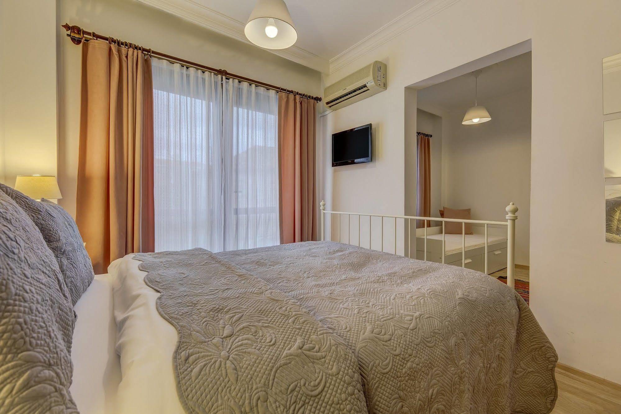 Alayaz Hotel 알라카티 외부 사진
