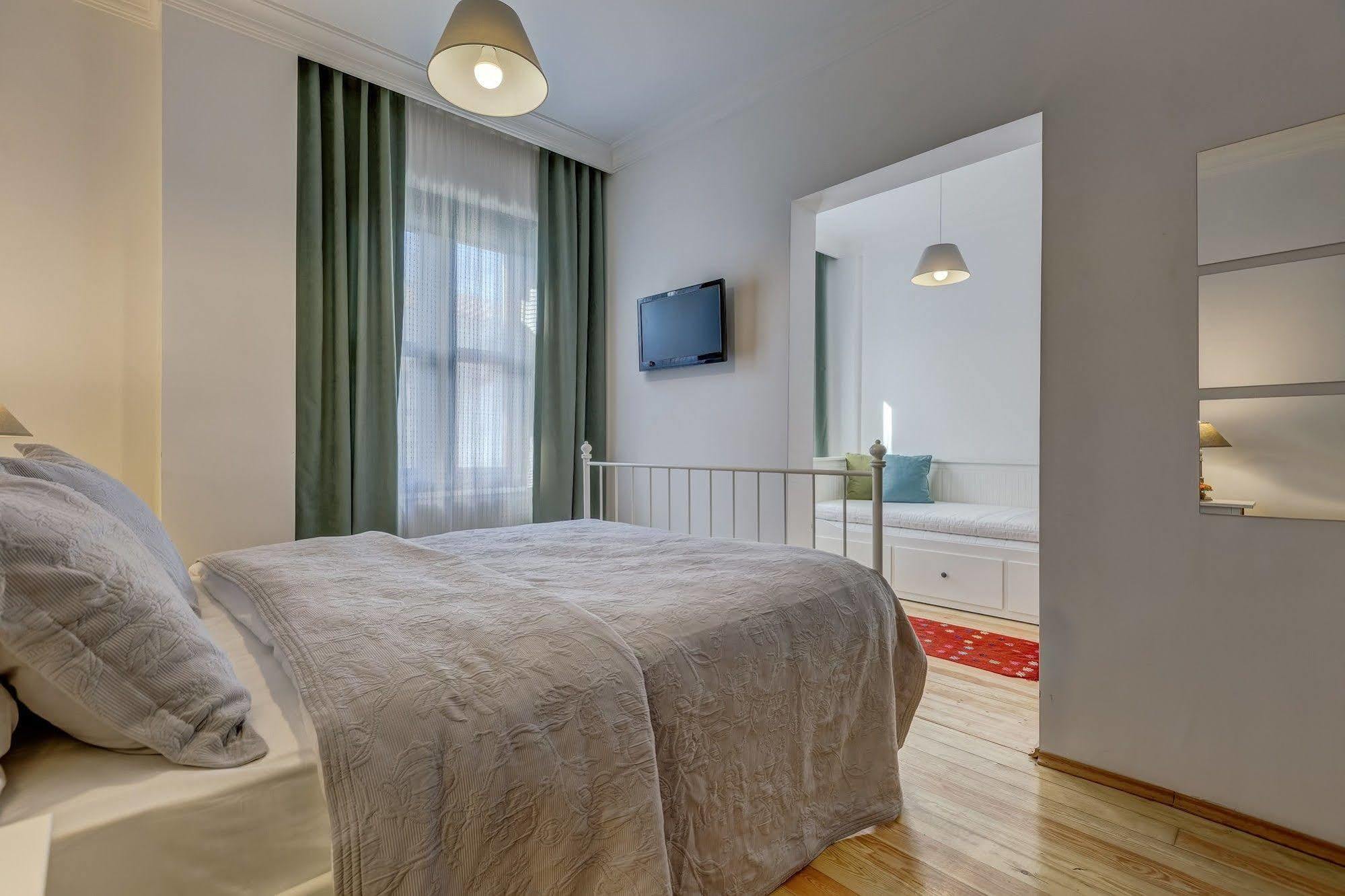 Alayaz Hotel 알라카티 외부 사진