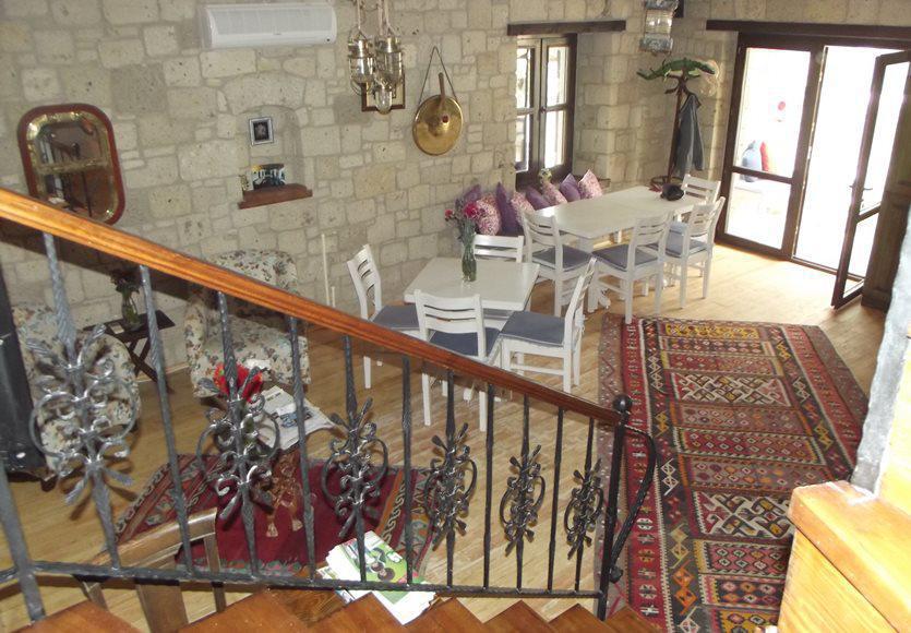 Alayaz Hotel 알라카티 외부 사진