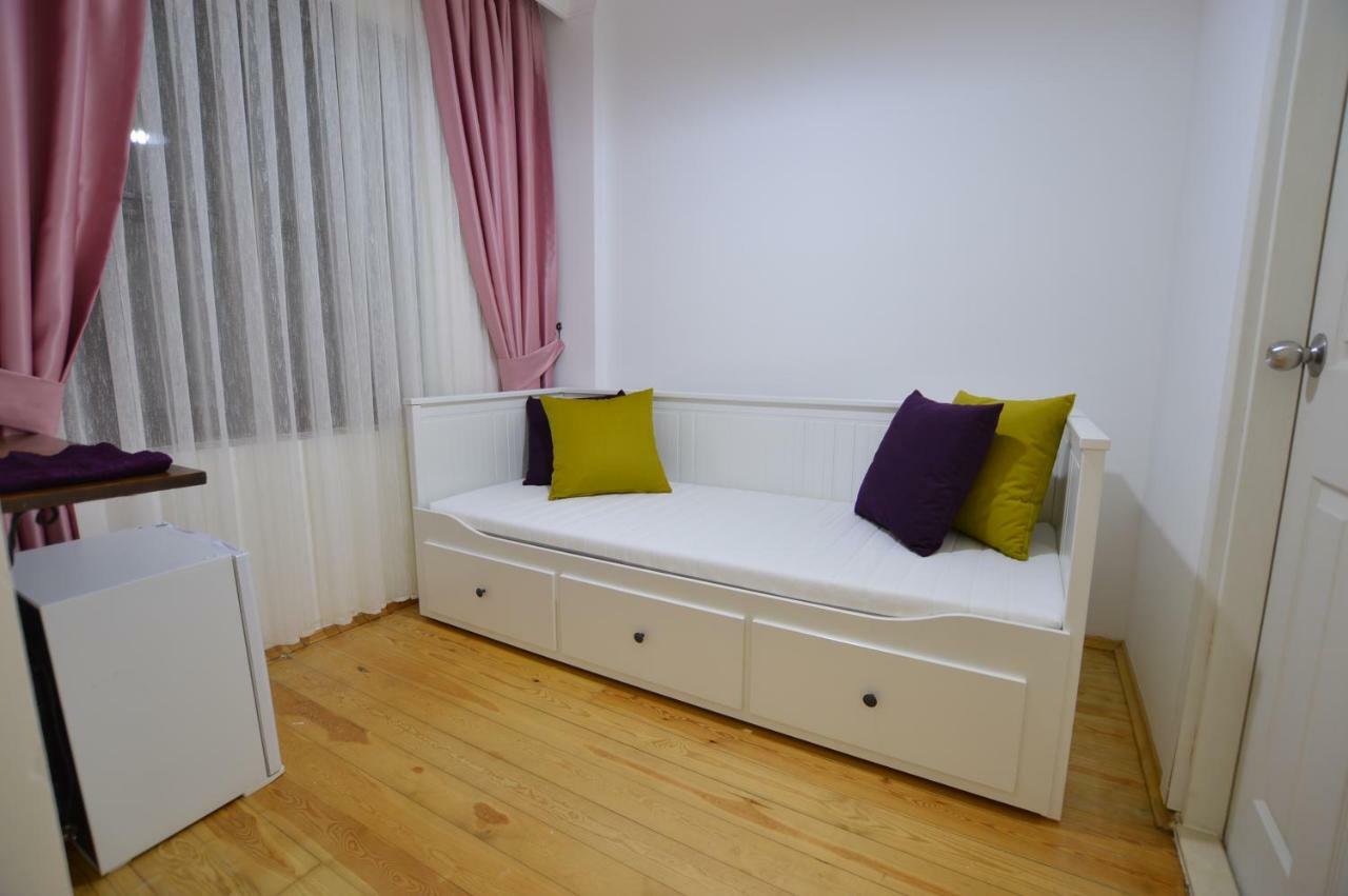 Alayaz Hotel 알라카티 외부 사진