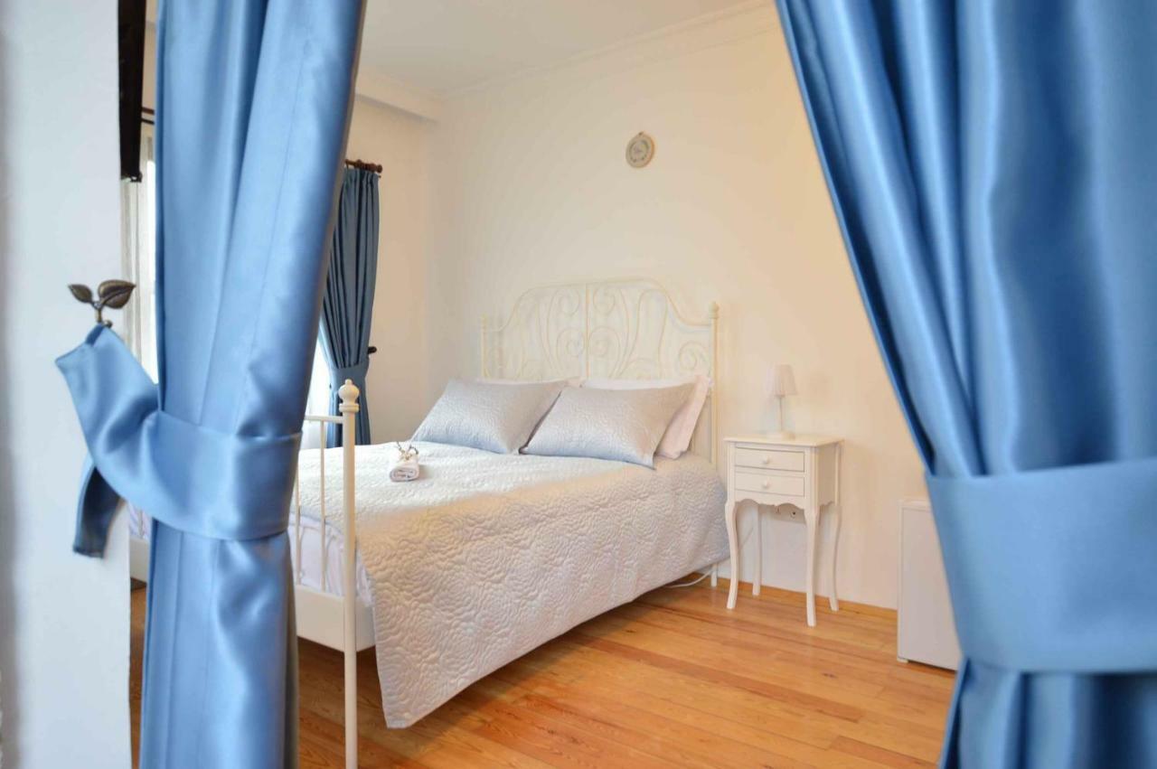 Alayaz Hotel 알라카티 외부 사진