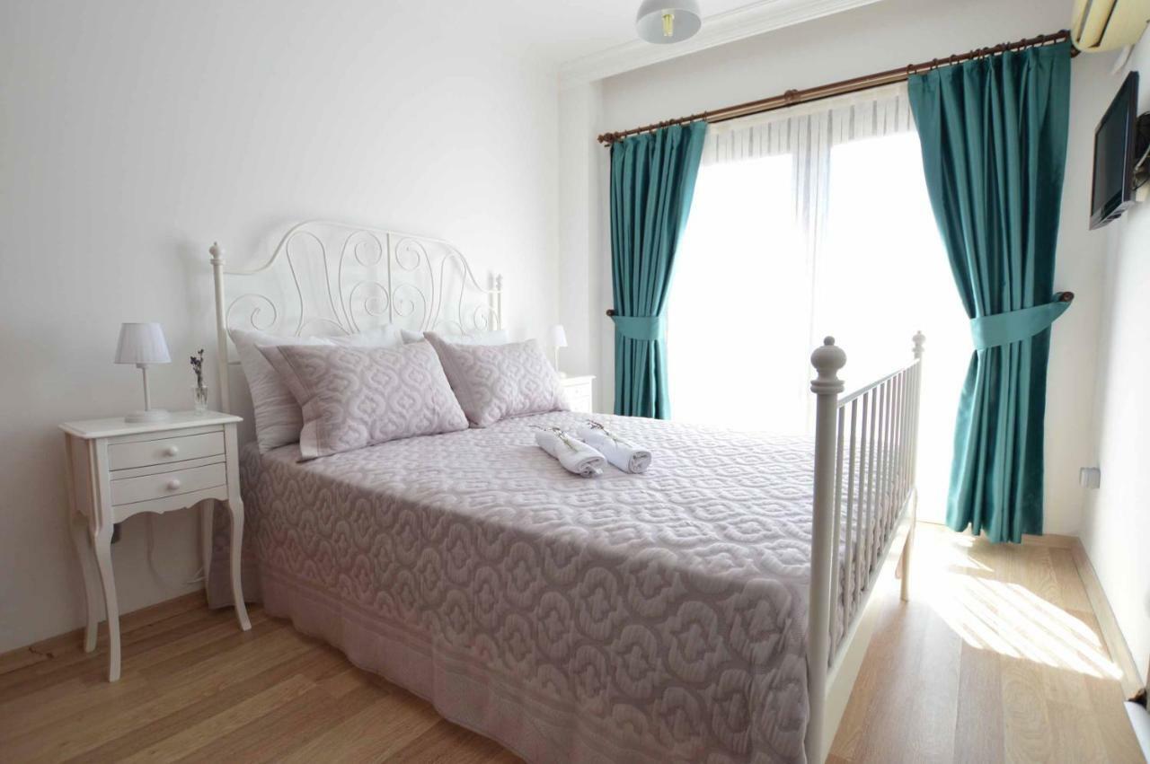 Alayaz Hotel 알라카티 외부 사진