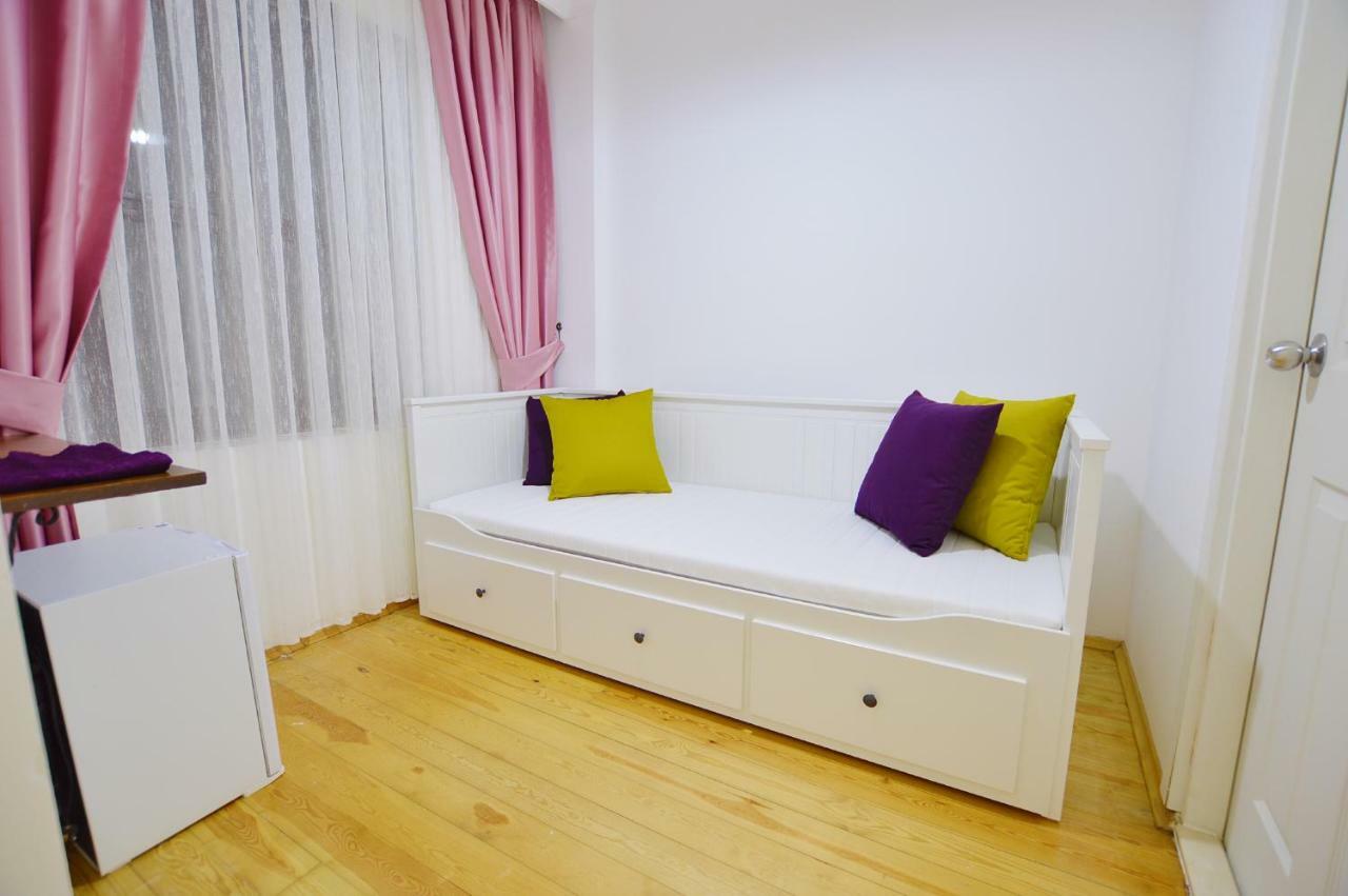 Alayaz Hotel 알라카티 외부 사진