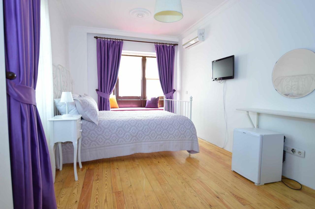 Alayaz Hotel 알라카티 외부 사진
